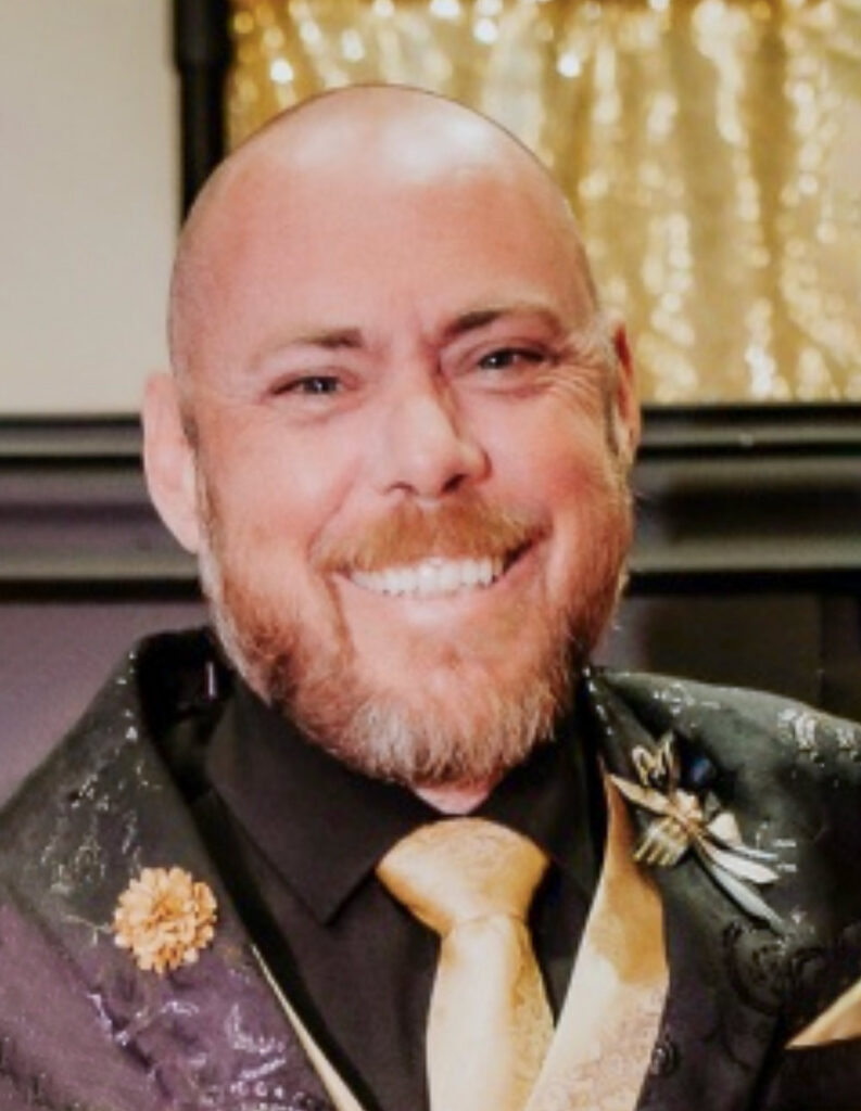 Joe Smith - Executive Director